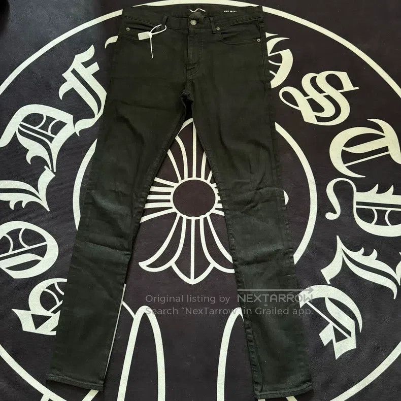 Saint Laurent Paris #REF! Size US 31 - 1 Thumbnail