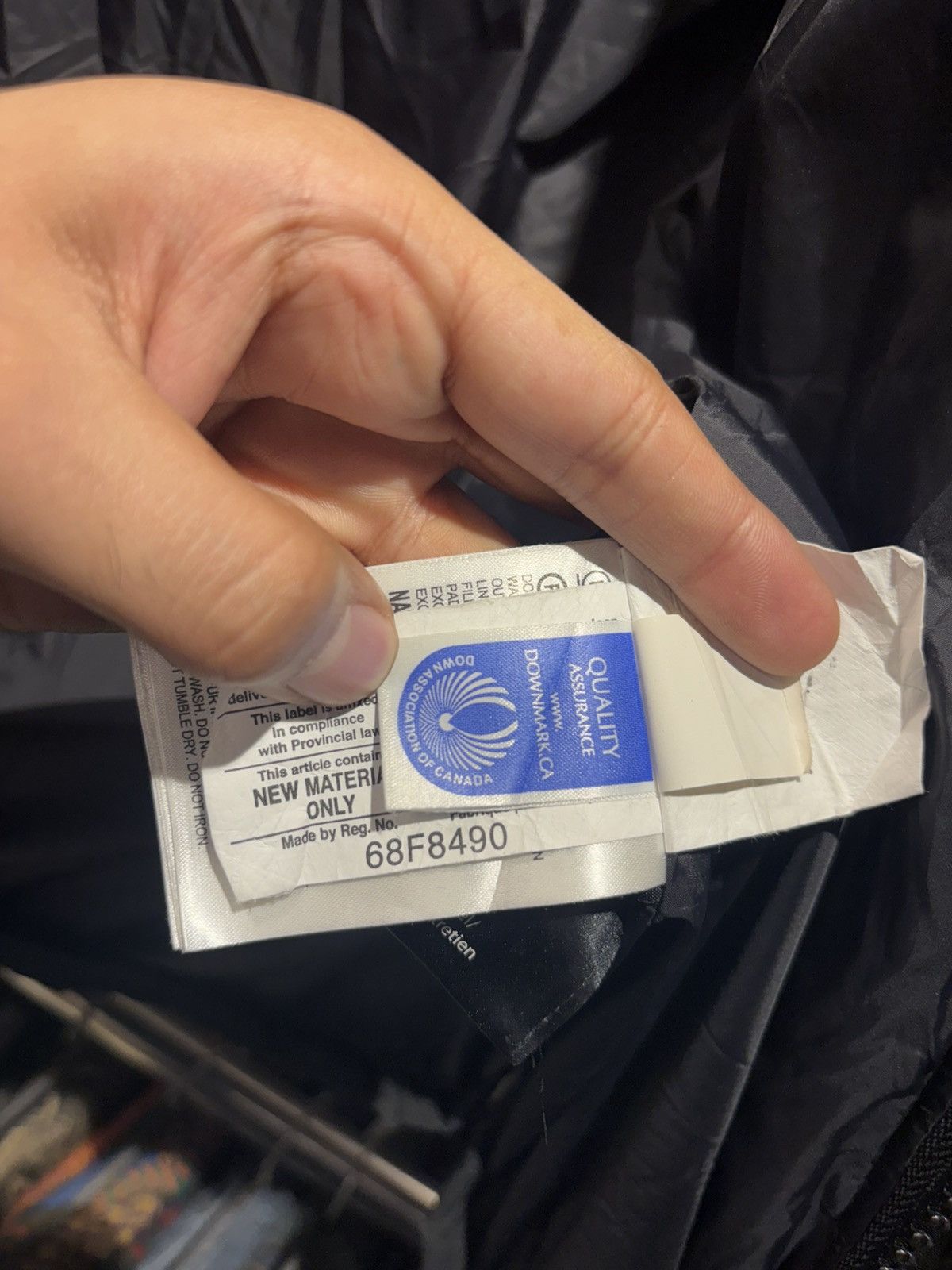 Canada Goose Canada Goose Parka Size US M / EU 48-50 / 2 - 7 Thumbnail