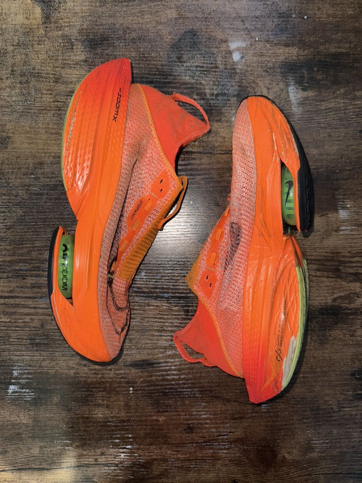 Nike nike alphafly 2 Size US 8 / EU 41 - 6 Thumbnail