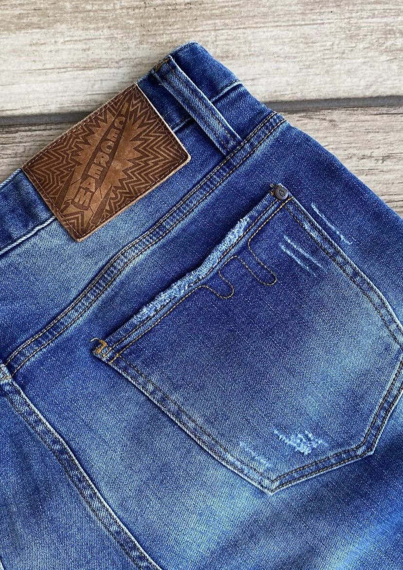 Billionaire Boys Club Billionarie boys club jeans Size US 34 / EU 50 - 14 Thumbnail
