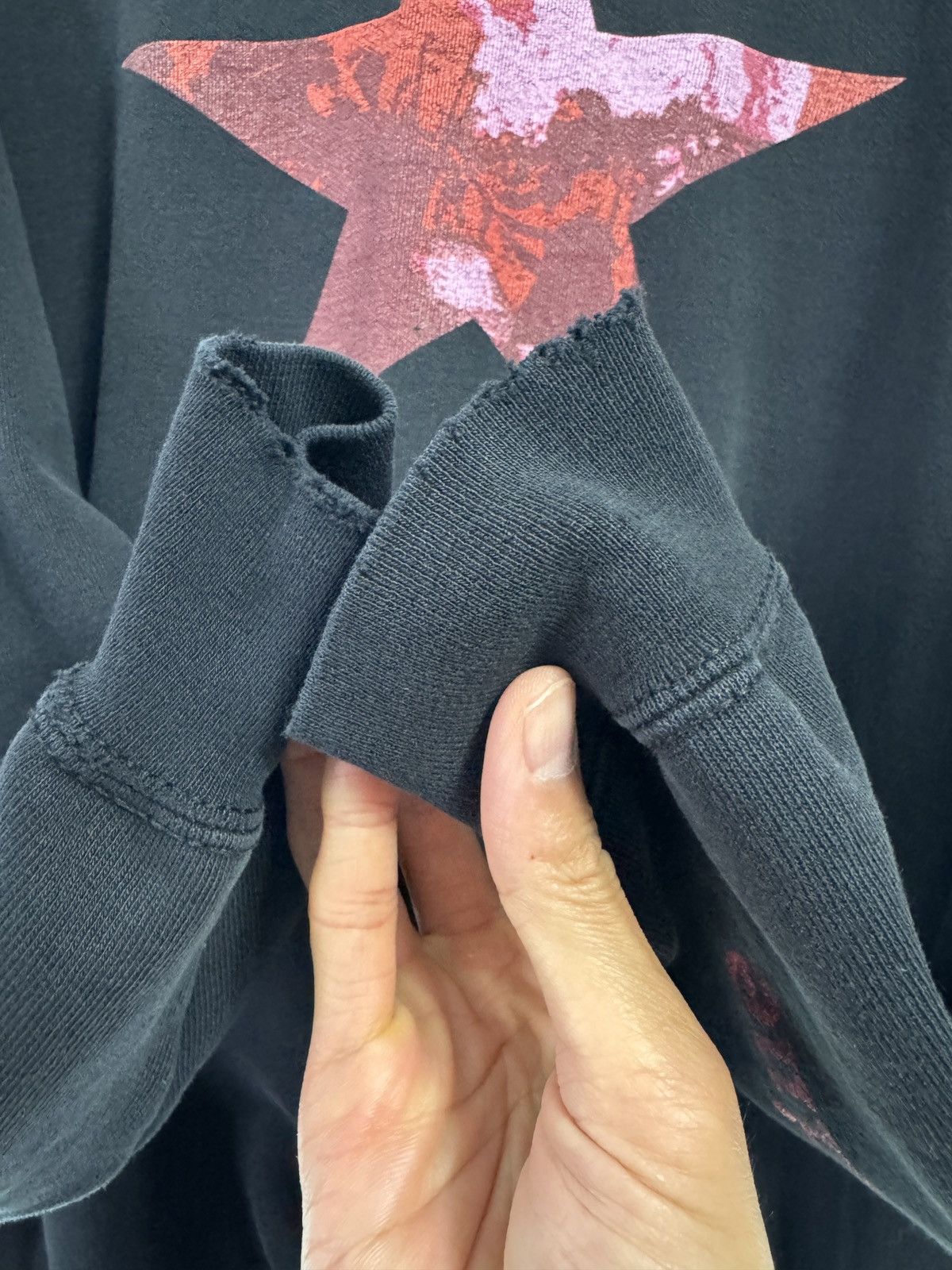 Vintage Vintage 2000 Rage Against The Machine Hoodie Size US L / EU 52-54 / 3 - 10 Thumbnail