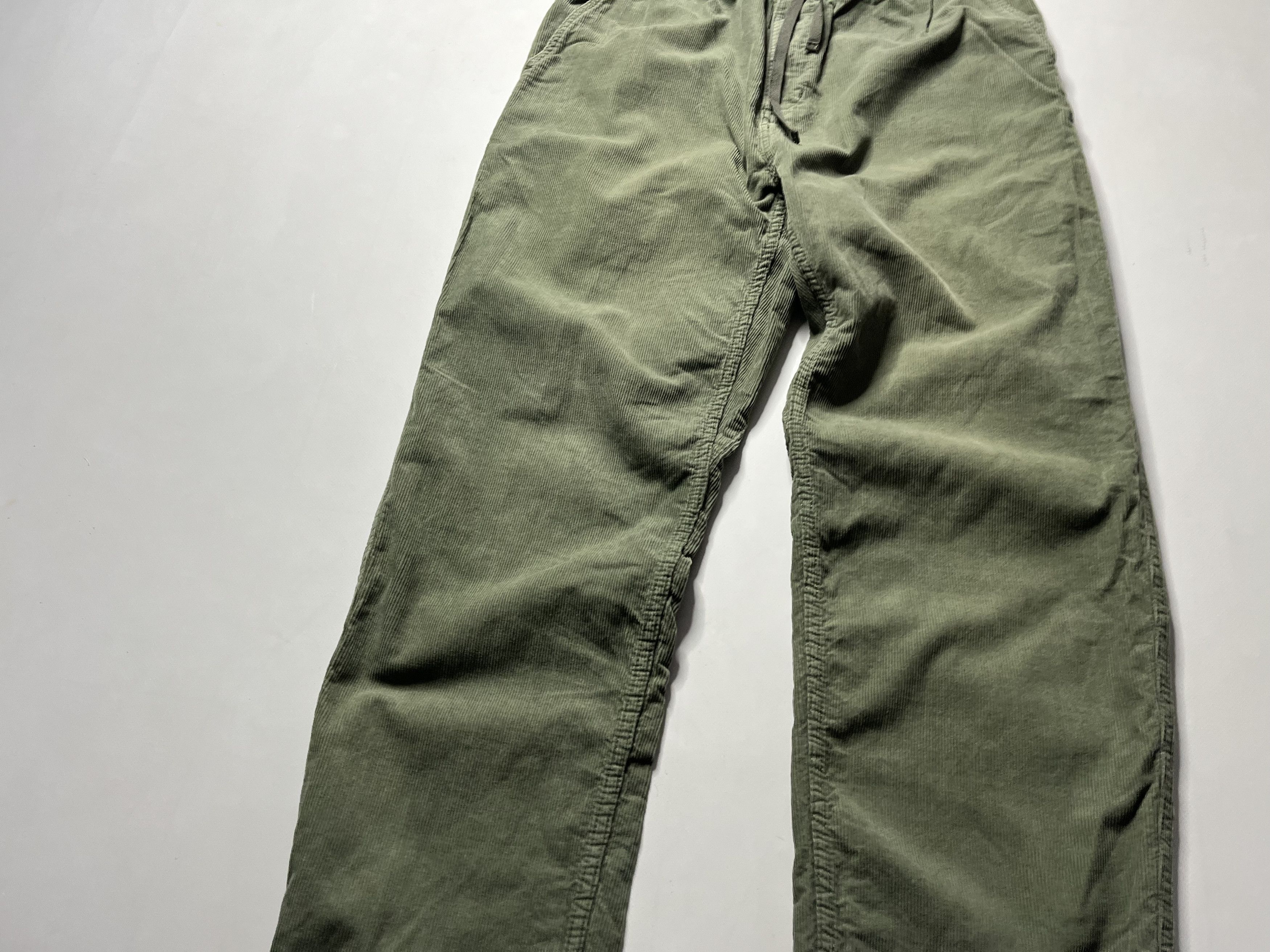 Carhartt Carhartt Flint pant Size US 33 - 2 Thumbnail