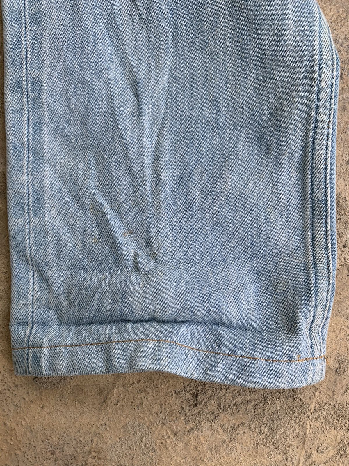 A.P.C. × Japanese Brand A.P.C Selvedge Denim Size US 30 / EU 46 - 16 Thumbnail