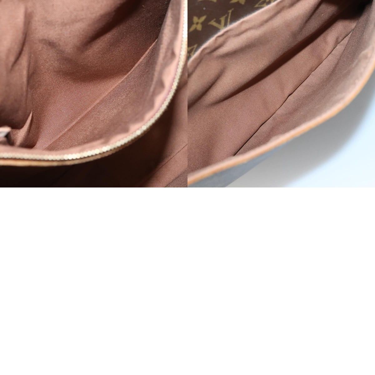 Louis Vuitton LOUIS VUITTON Monogram Porte Documents Pegas Hand Bag M53343 Size ONE SIZE - 13 Thumbnail