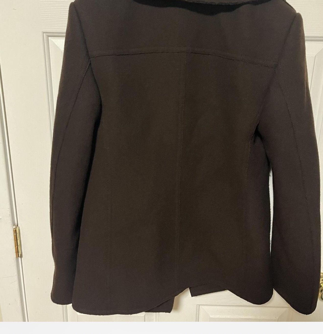 Acne Studios Brown Acne Studios Blazer Size US L / EU 52-54 / 3 - 4 Thumbnail