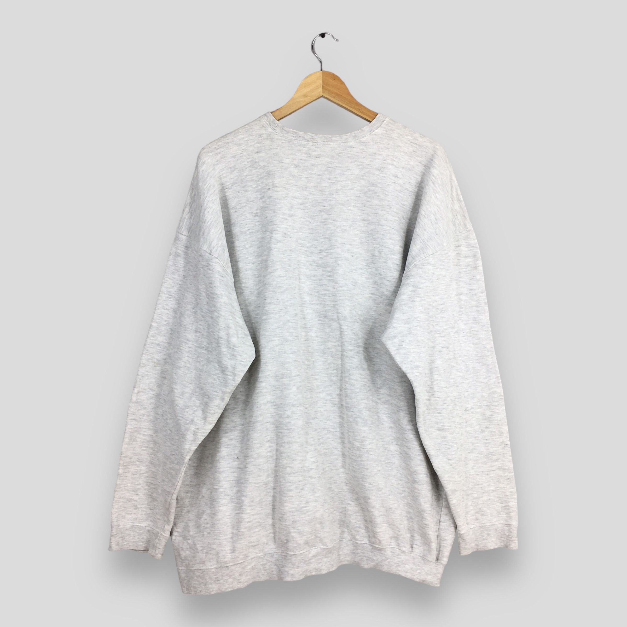 DKNY Vintage Dkny Jeans Sweatshirt XXLarge Size US XXL / EU 58 / 5 - 8 Thumbnail