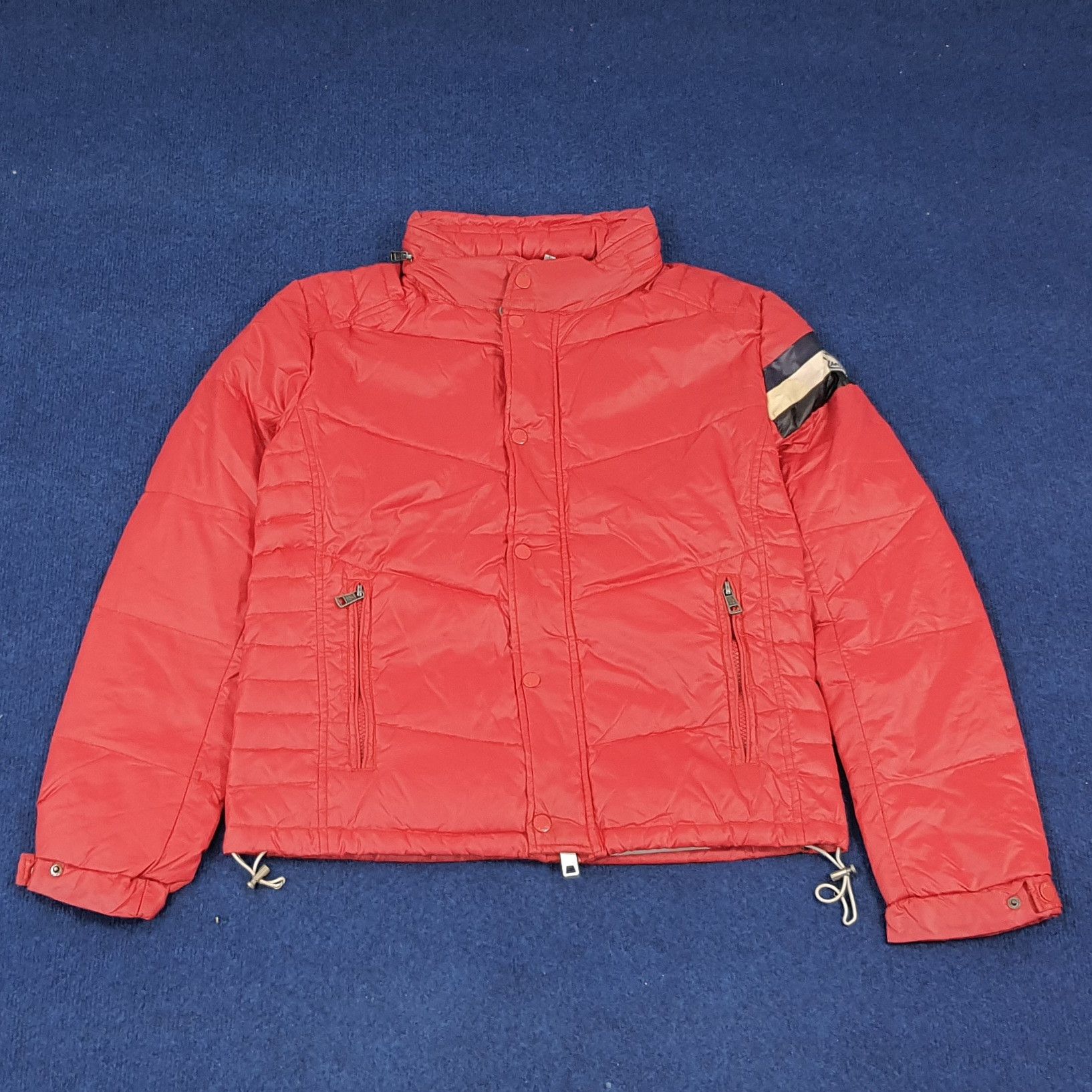 Moncler Moncler Menuire Jacket Chief Keef GRAIL | Grailed