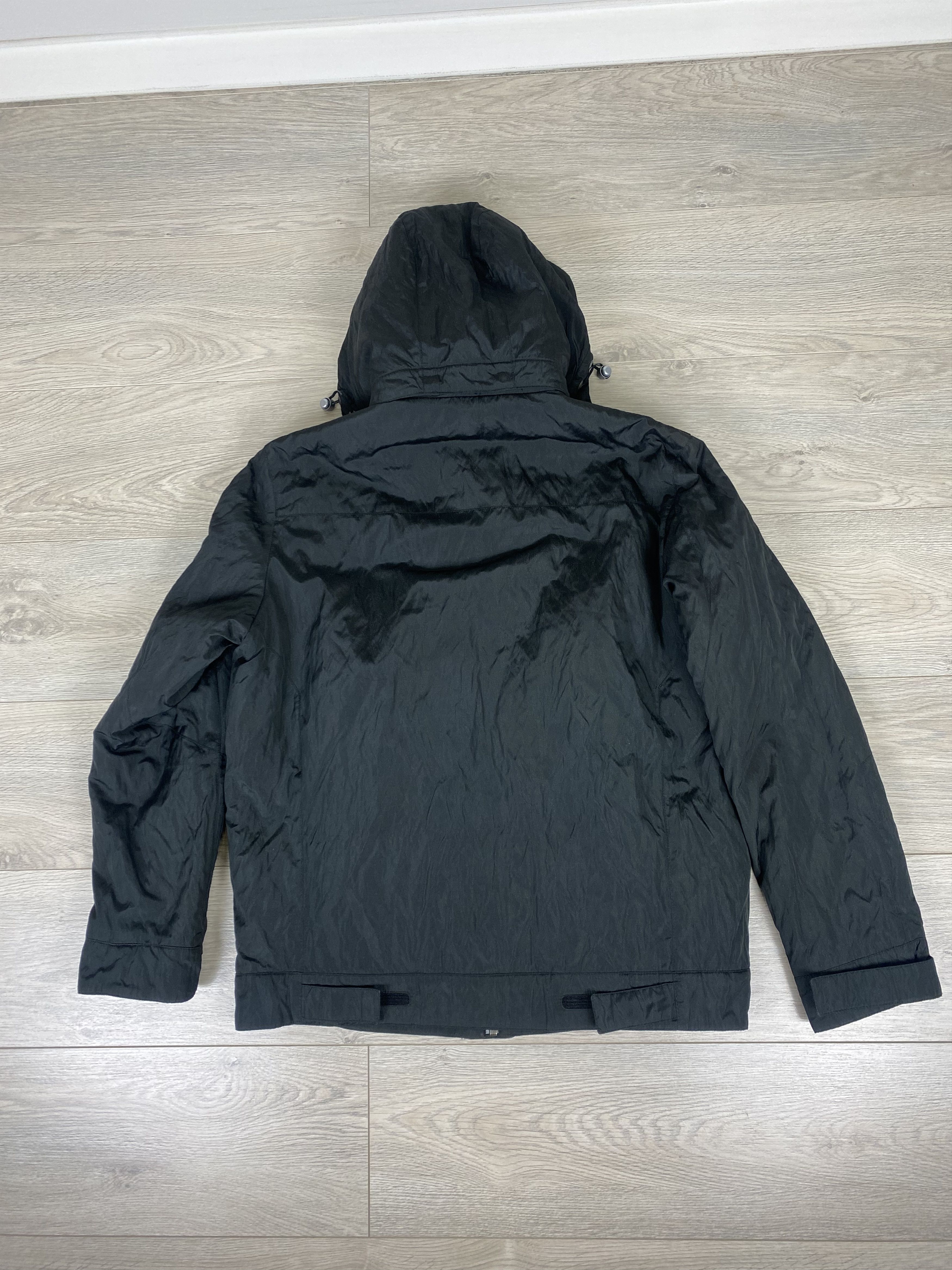 Paul & Shark Paul & Shark Metalic Nylon Fiber Jacket Size US L / EU 52-54 / 3 - 4 Thumbnail