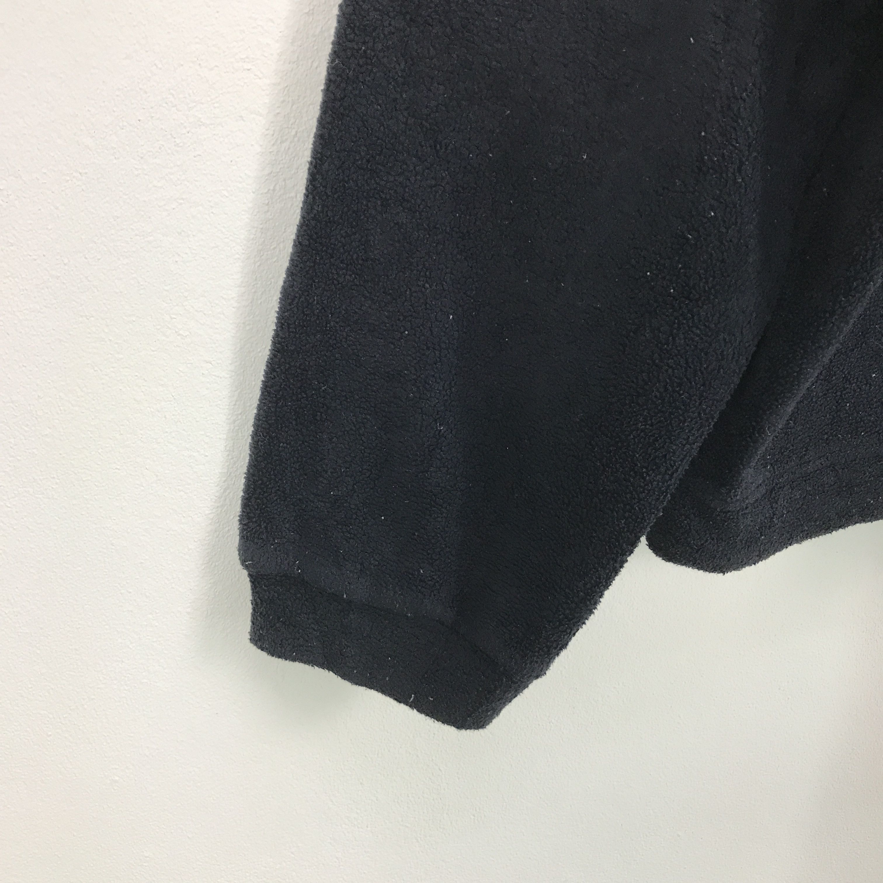 Helly Hansen × Vintage Helly hansen Sherpa Anorak design jacket Size US M / EU 48-50 / 2 - 8 Thumbnail