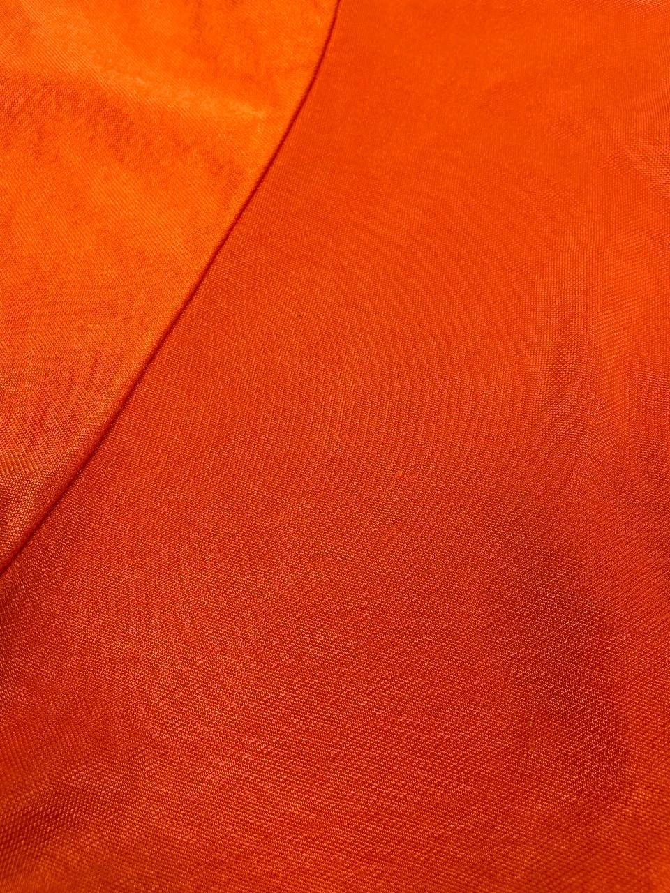 Adidas Adidas Netherland 1985 1988 Home Shirt Soccer Jersey Size US M / EU 48-50 / 2 - 10 Thumbnail