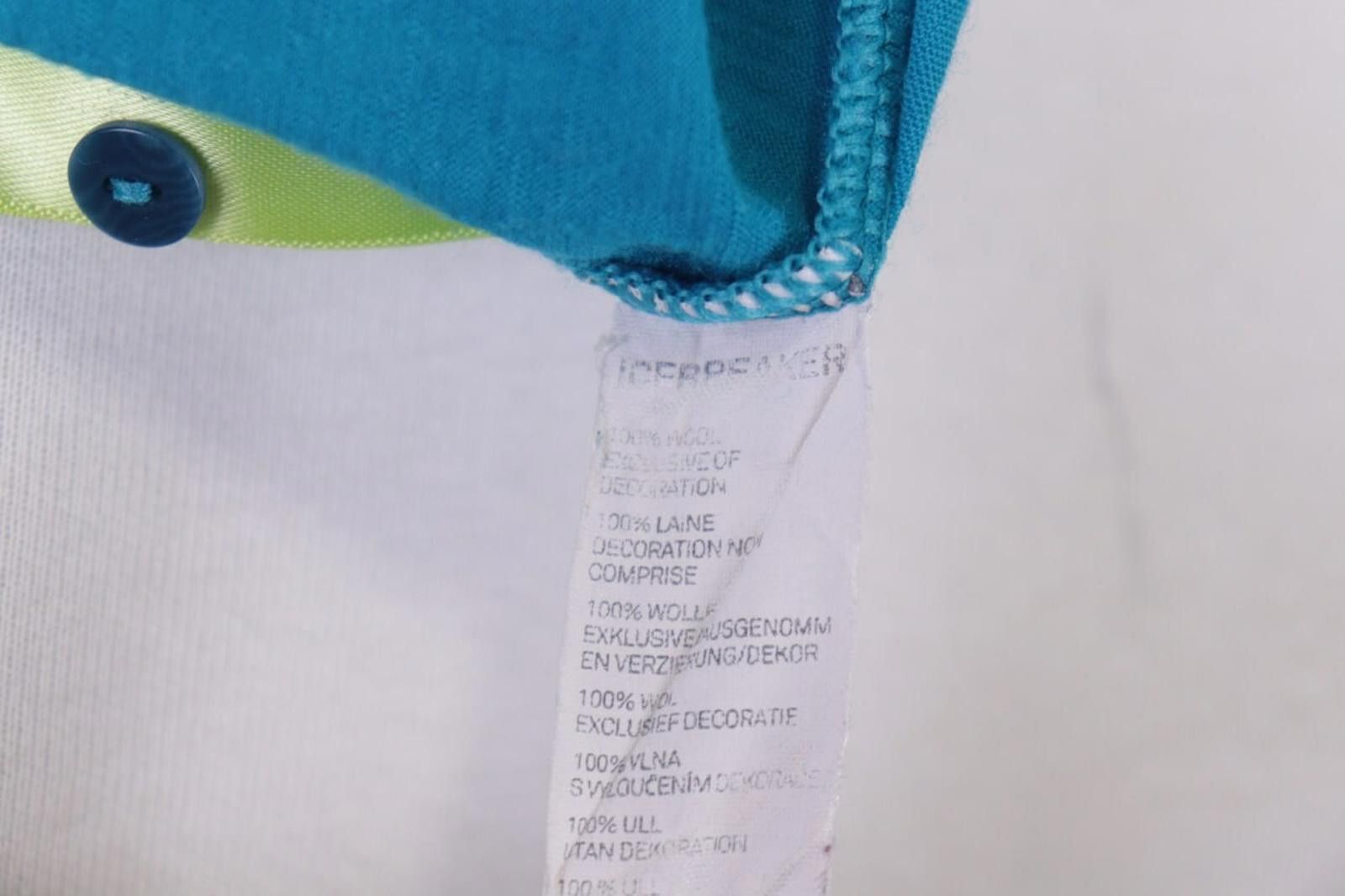 Icebreaker Icebreaker New Zeland Merino Wool T-Shirt Size M Size M / US 6-8 / IT 42-44 - 8 Thumbnail