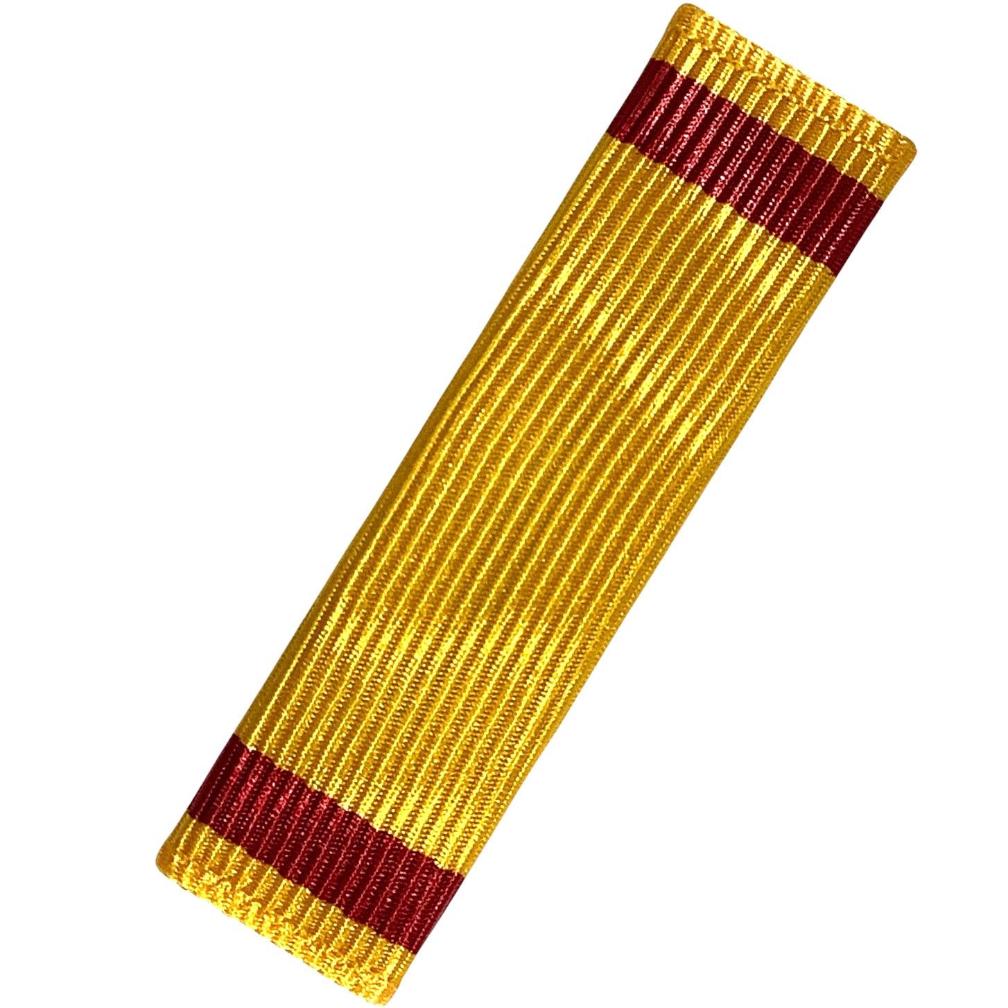 Other Navy / USMC China Service Medal Ribbon, 1-3/8