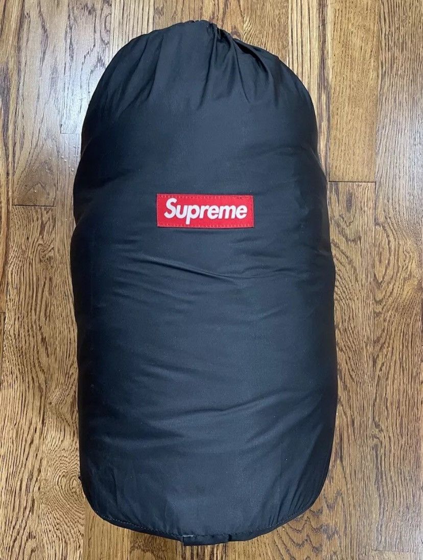 Supreme Sleeping Bag | Grailed