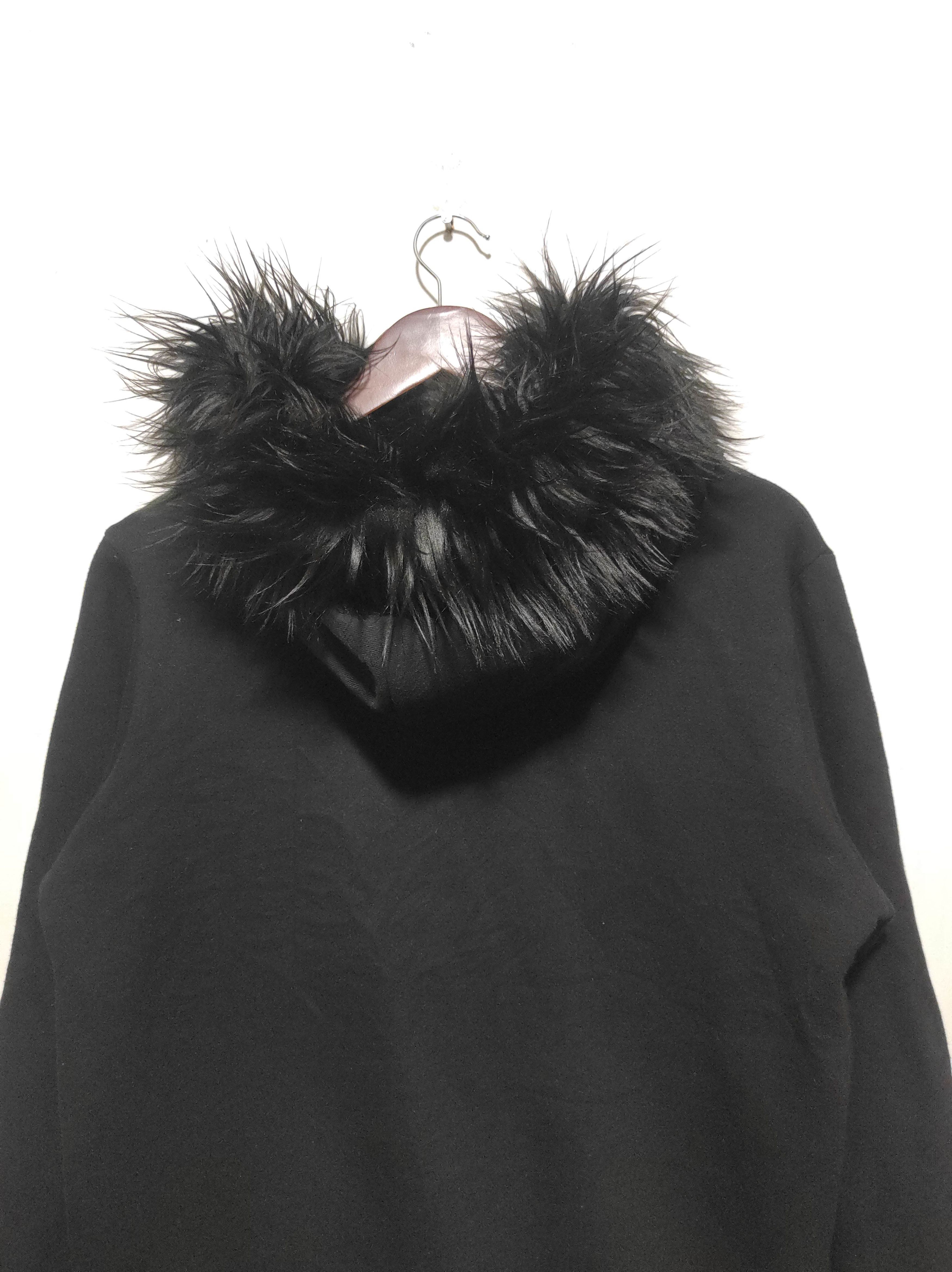 Jeep Jeep Spirit fur hoodie ifsix LGB style Size US S / EU 44-46 / 1 - 13 Thumbnail