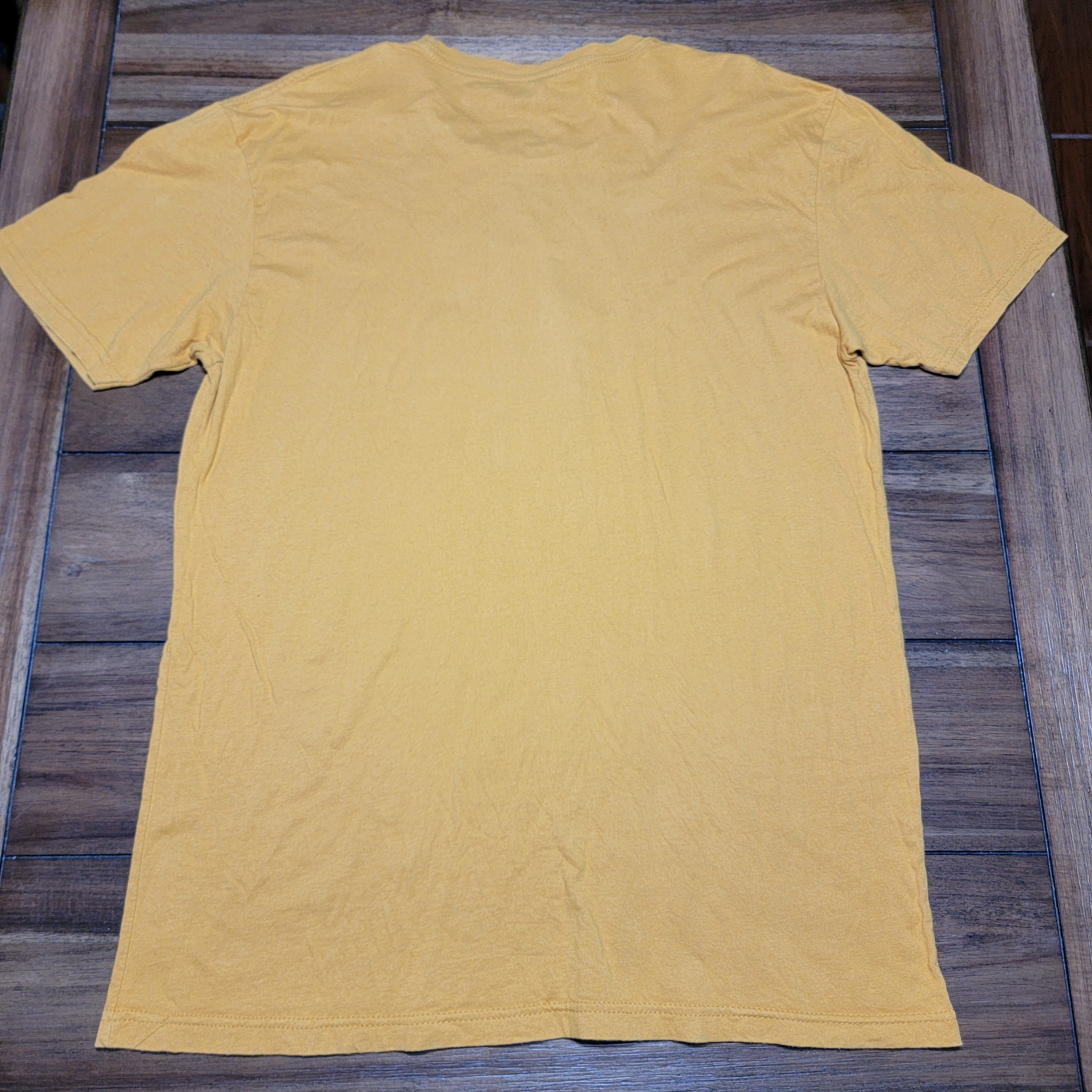 Next Level Apparel Next Level Apparel SS Tee "Ride 'em Rosita" - Size Large Size L / US 10 / IT 46 - 3 Thumbnail