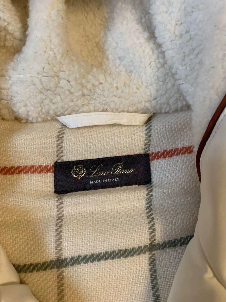 Loro Piana LORO PIANA Cashmere coat Size S / US 4 / IT 40 - 4 Thumbnail