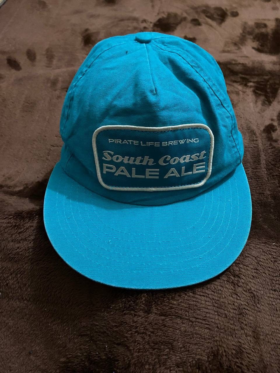Vintage South Coast Pale Ale Hats