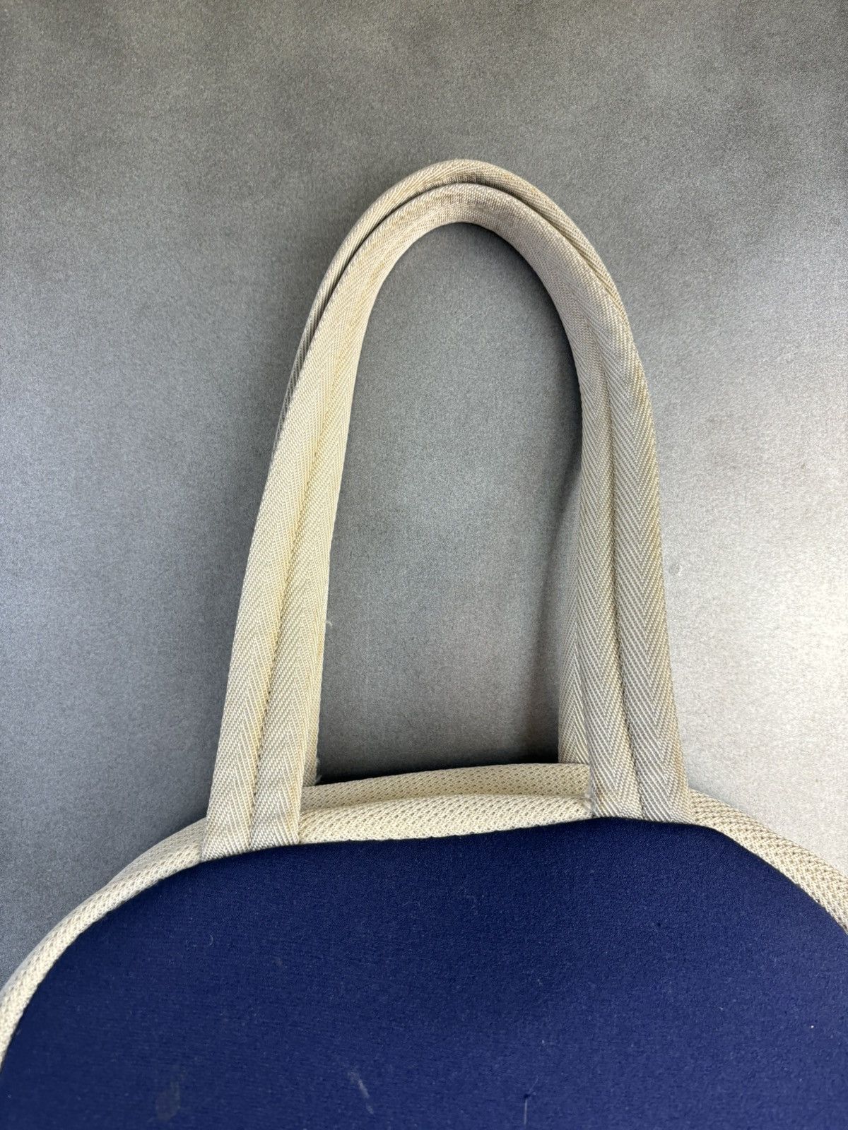 Prada × Vintage S/S 2000 Prada Sport Bag Vintage Prada Bag Mesh Linea Rossa Size ONE SIZE - 16 Thumbnail