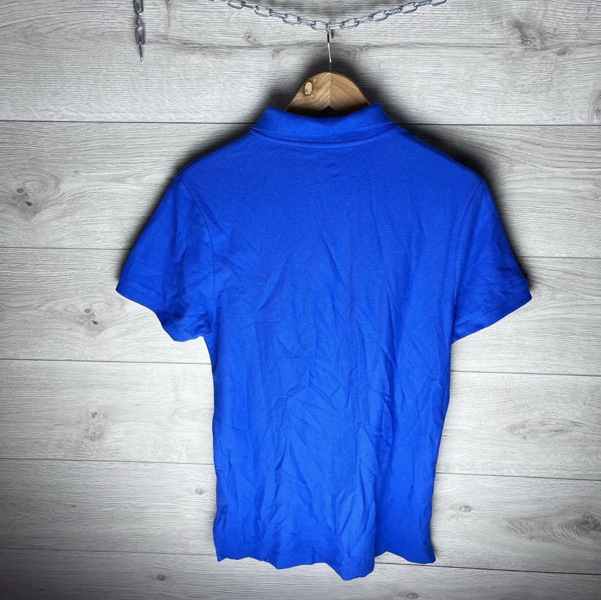 Nike Men’a polo Nike Preston North End FC size L Size US L / EU 52-54 / 3 - 8 Thumbnail