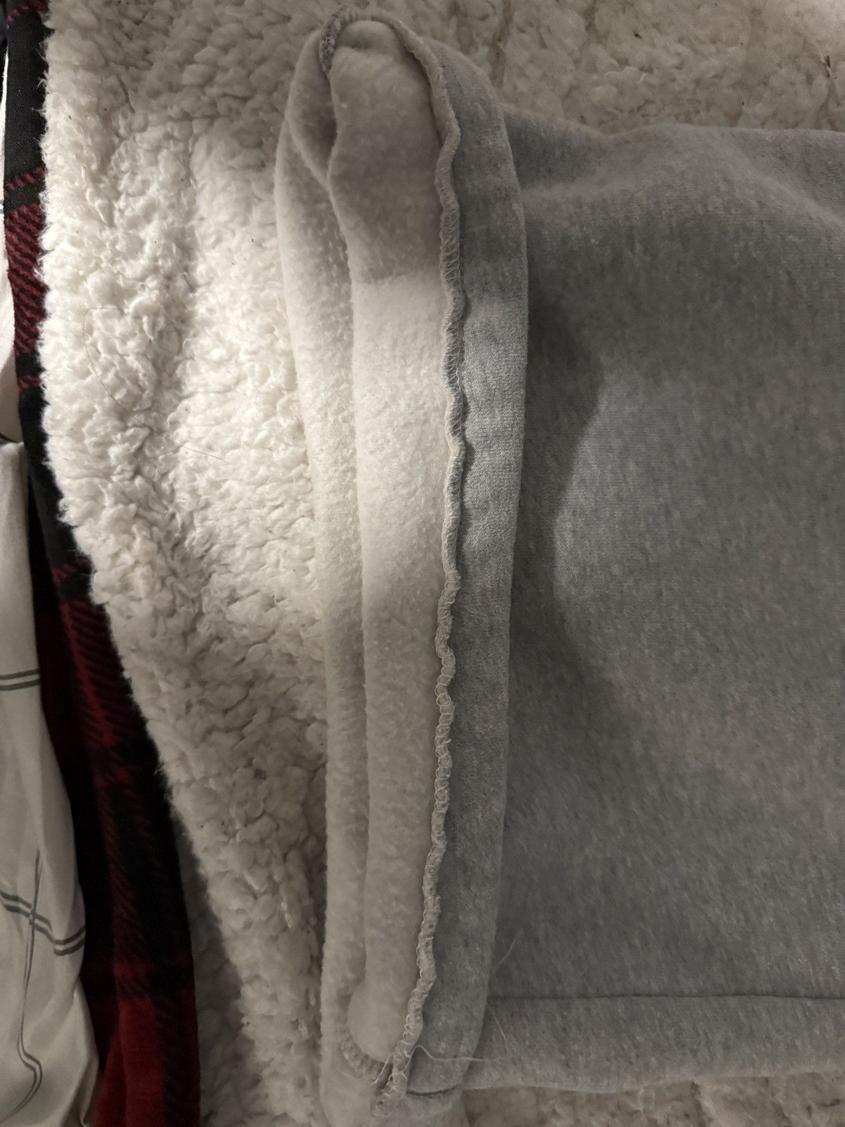 Aritzia Aritzia Baggy Sweatpants Size US 33 - 4 Thumbnail