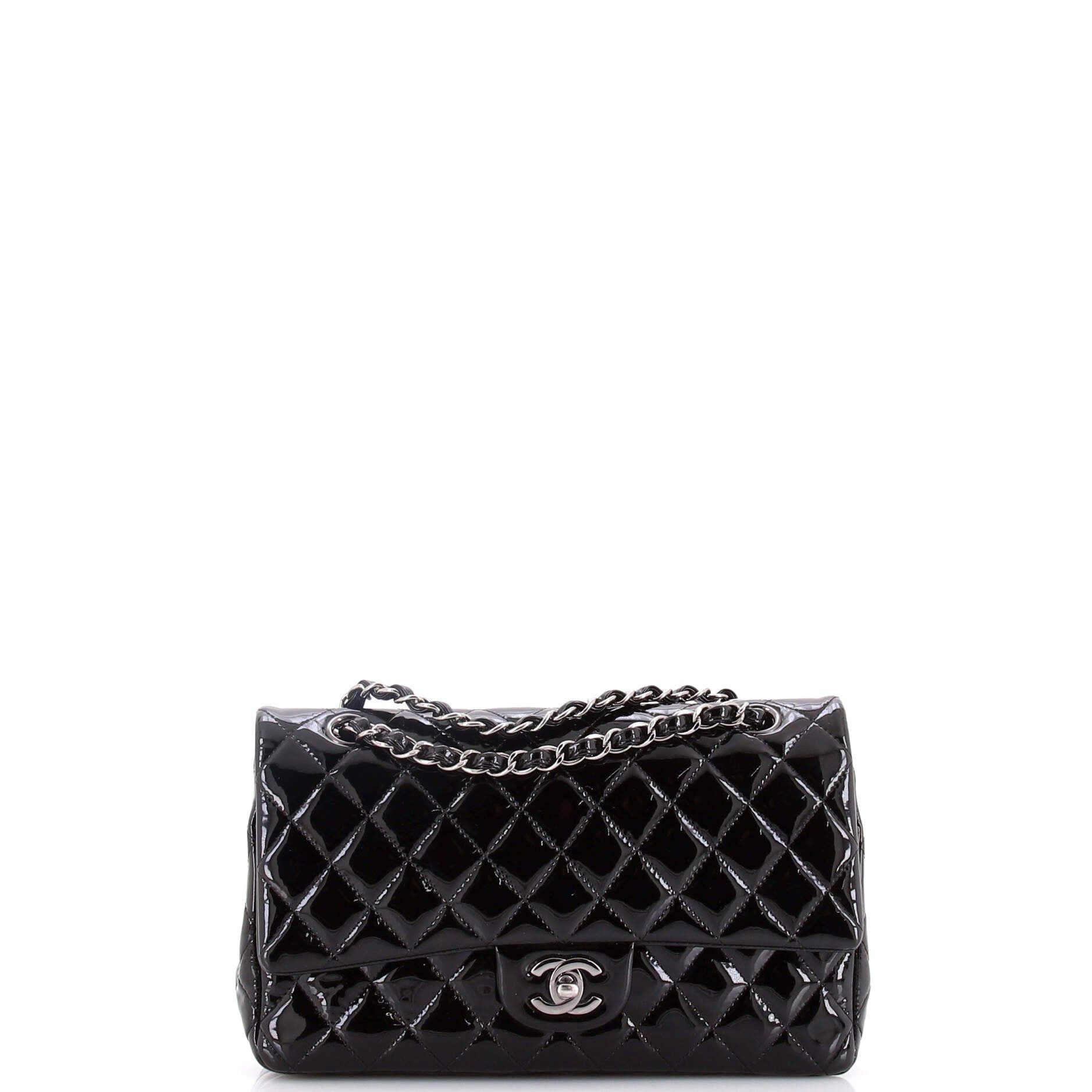 Chanel Classic Double Flap Bag Size ONE SIZE - 1 Thumbnail