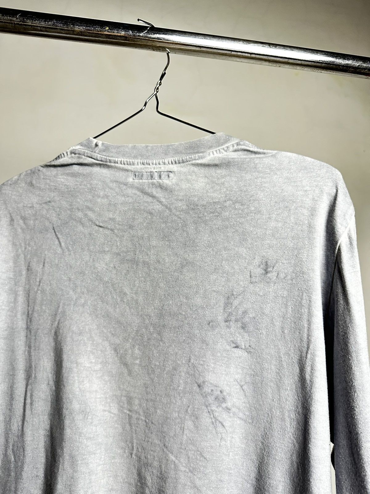 Blue Blue Japan Blue Blue Japan Tshirt Longsleeve Size US M / EU 48-50 / 2 - 7 Thumbnail