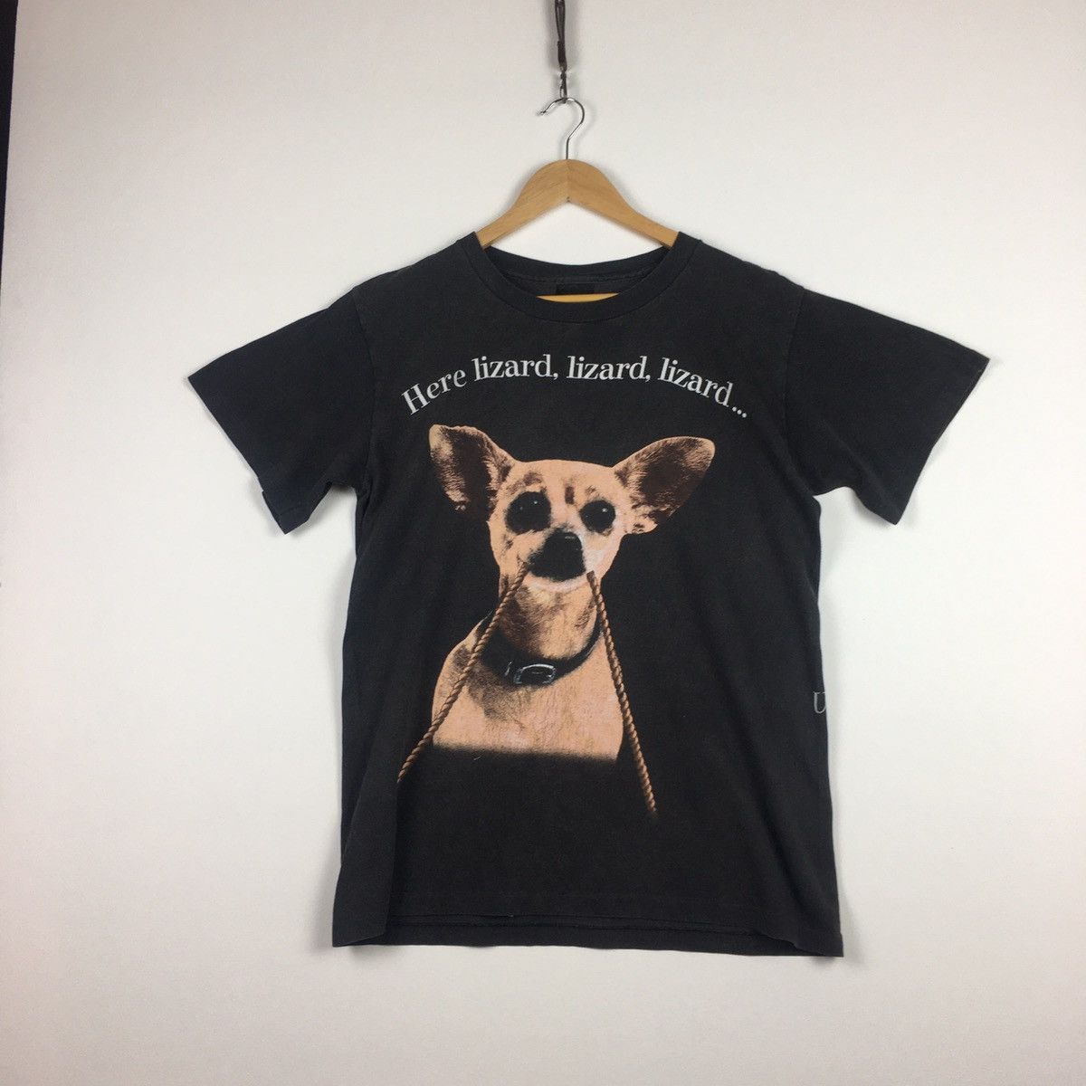 Vintage Vintage 98 Lizard By Taco Bell Size US M / EU 48-50 / 2 - 1 Thumbnail