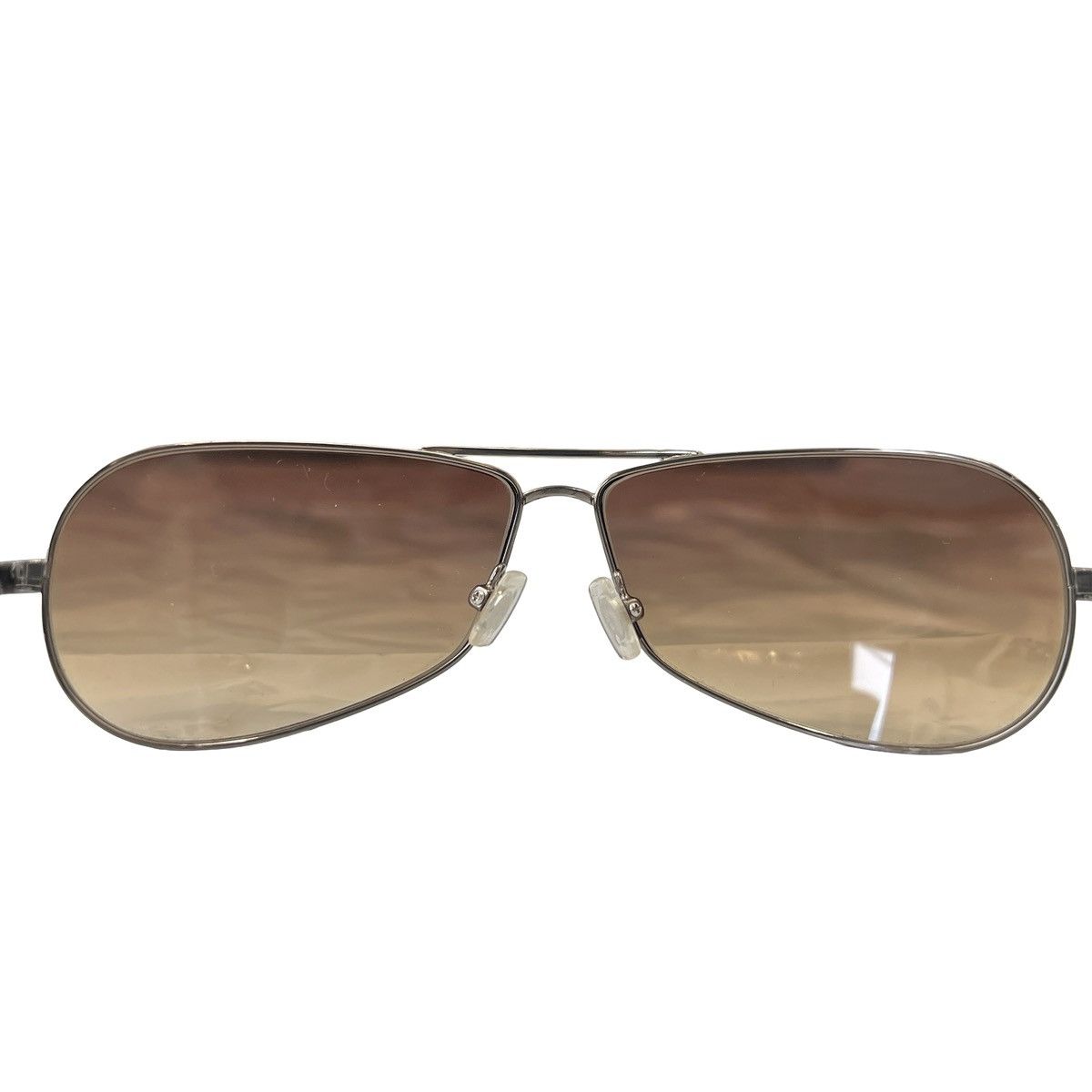 Chrome Hearts CHROME HEARTS "RED" Silver Dagger & Cross Sunglasses OS Size ONE SIZE - 6 Thumbnail