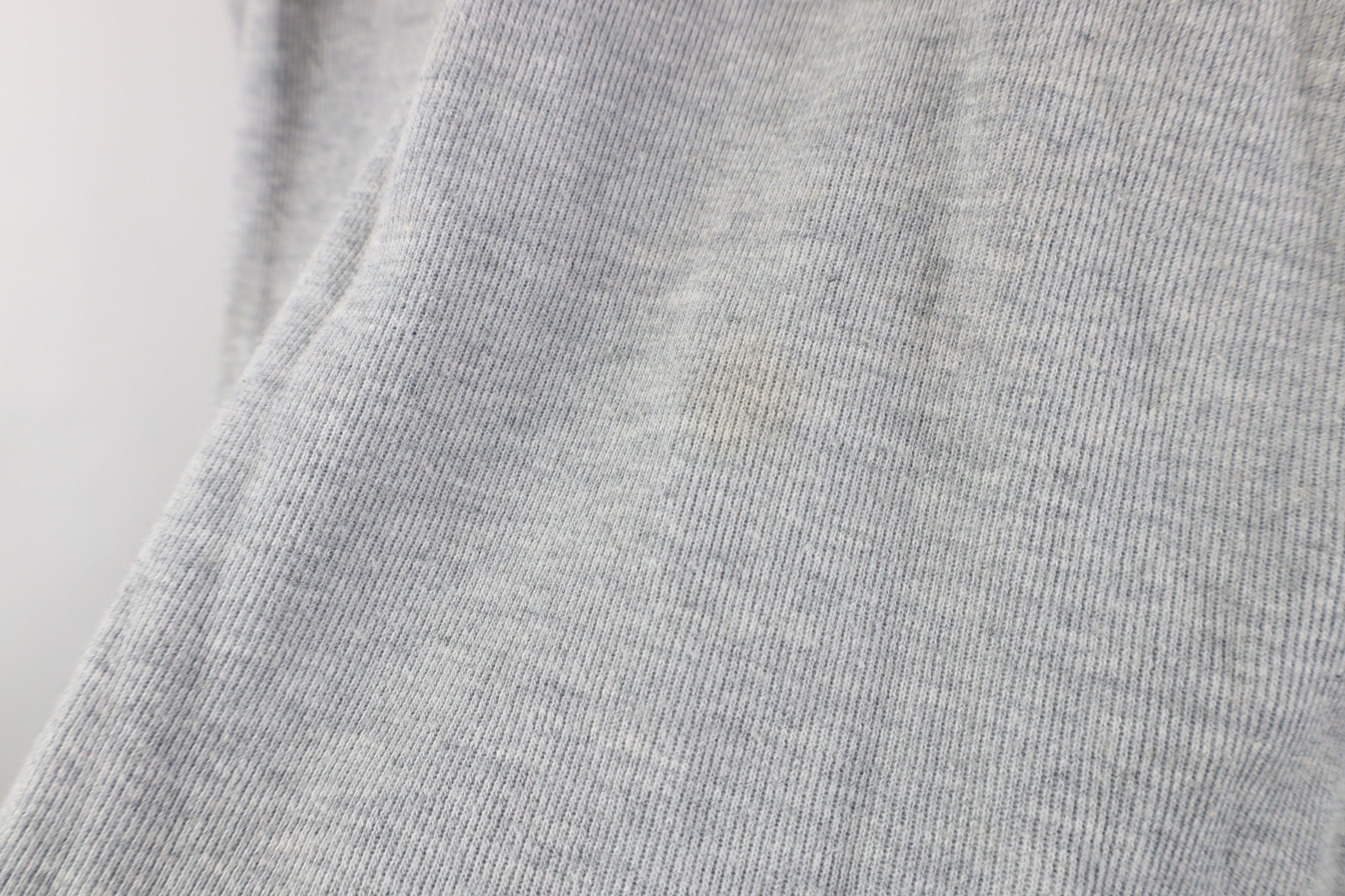 Nike Vintage Nike University of Michigan Football T-Shirt Gray Size US XL / EU 56 / 4 - 8 Thumbnail