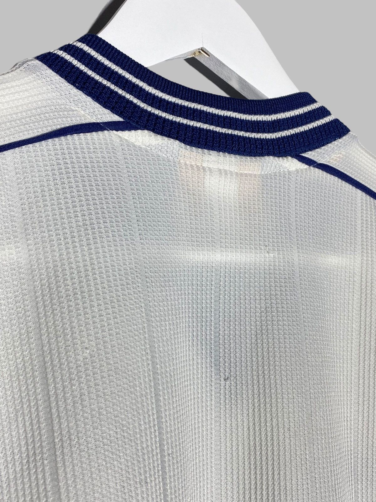 Vintage Pony Tottenham Hotspur 1997/98 Home Football Shirt Jersey Size US M / EU 48-50 / 2 - 15 Thumbnail