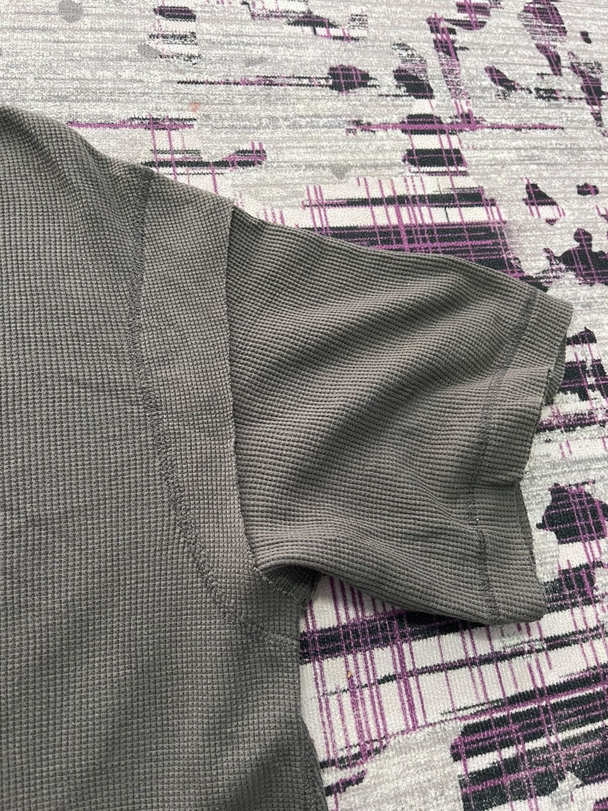 GU × Undercover VINTAGE GU X UNDERCOVER KOSMIK NOISE VERY RARE Size US L / EU 52-54 / 3 - 6 Thumbnail