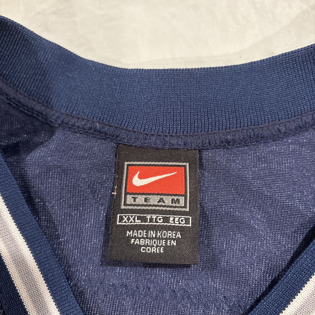 Nike Dallas Cowboys Joey Galloway Jersey XXL Blue Nike 84 Size US XXL / EU 58 / 5 - 4 Thumbnail