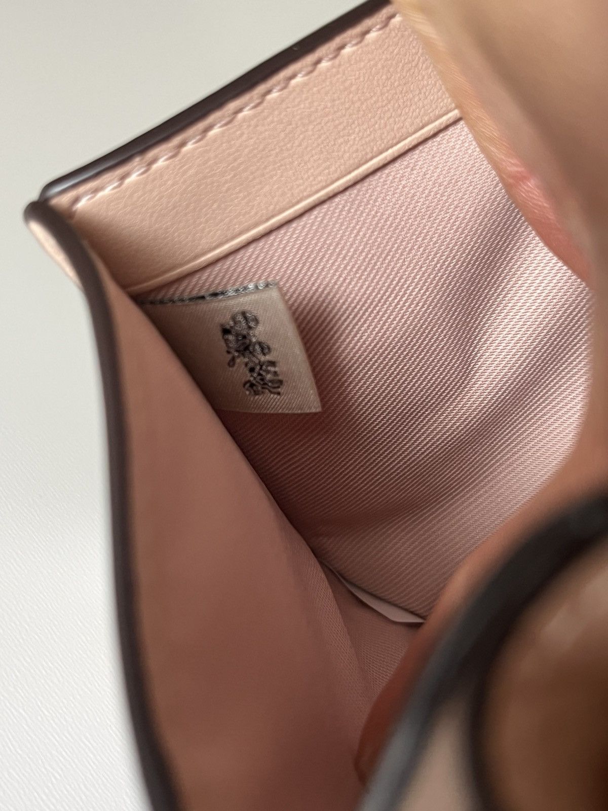 Coach Coach wallet Size ONE SIZE - 9 Thumbnail