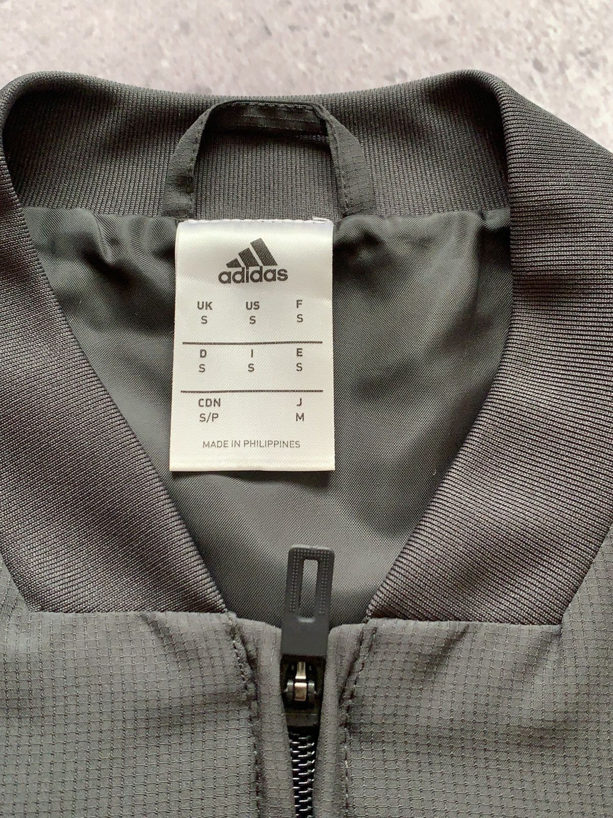Adidas 🔥ADIDAS SPAIN 2017 2018 Track Jacket Size US S / EU 44-46 / 1 - 8 Thumbnail
