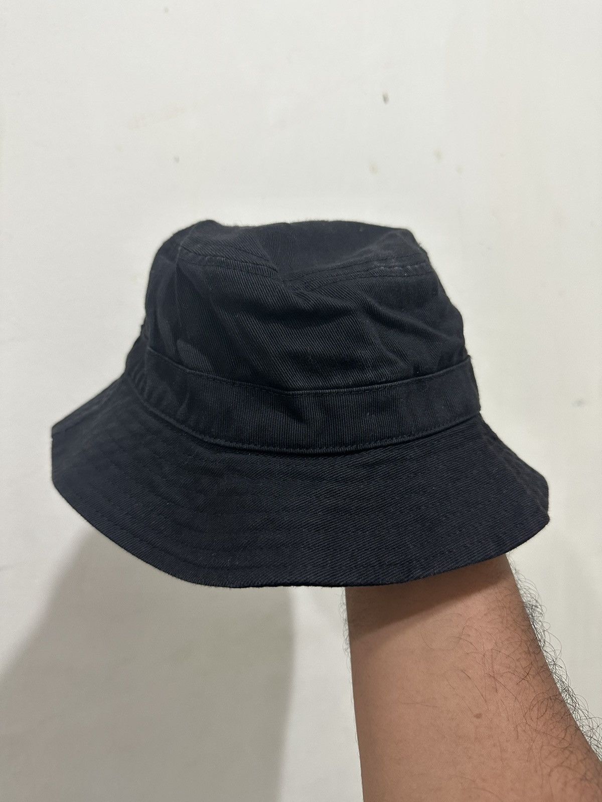 agnes b. VTG Agnes B Sport Bucket Hat Size ONE SIZE - 2 Thumbnail