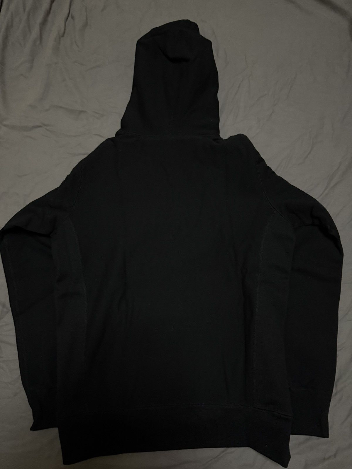 Comme des Garcons Supreme cdg shirt box logo hooded sweatershirt Size US M / EU 48-50 / 2 - 7 Thumbnail