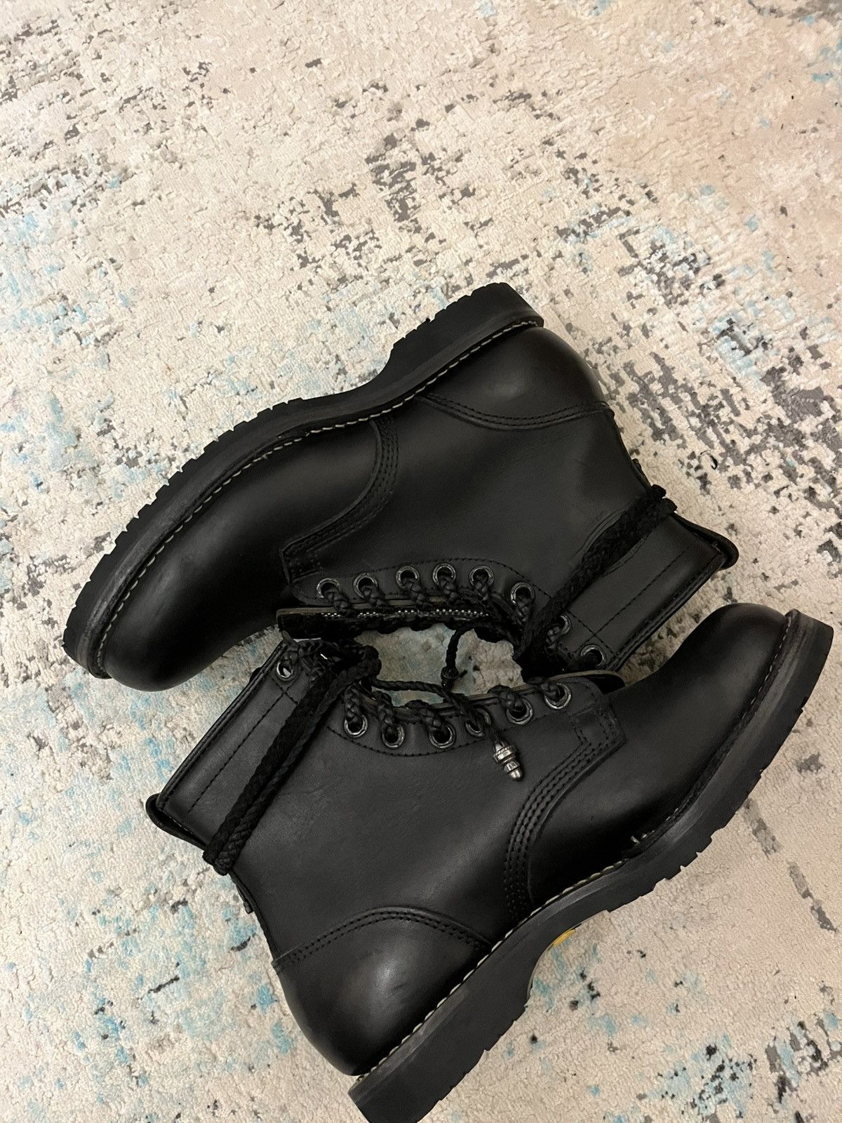 Chrome Hearts × WESCO Chrome Hearts x Wesco boots Size US 9 / EU 42 - 2 Thumbnail