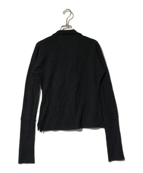 Yohji Yamamoto YOHJI YAMAMOTO knit cardigan Size US M / EU 48-50 / 2 - 2 Thumbnail