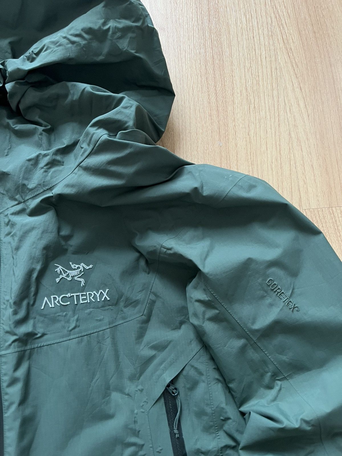 Arc‘teryx Beta SL Jacket
