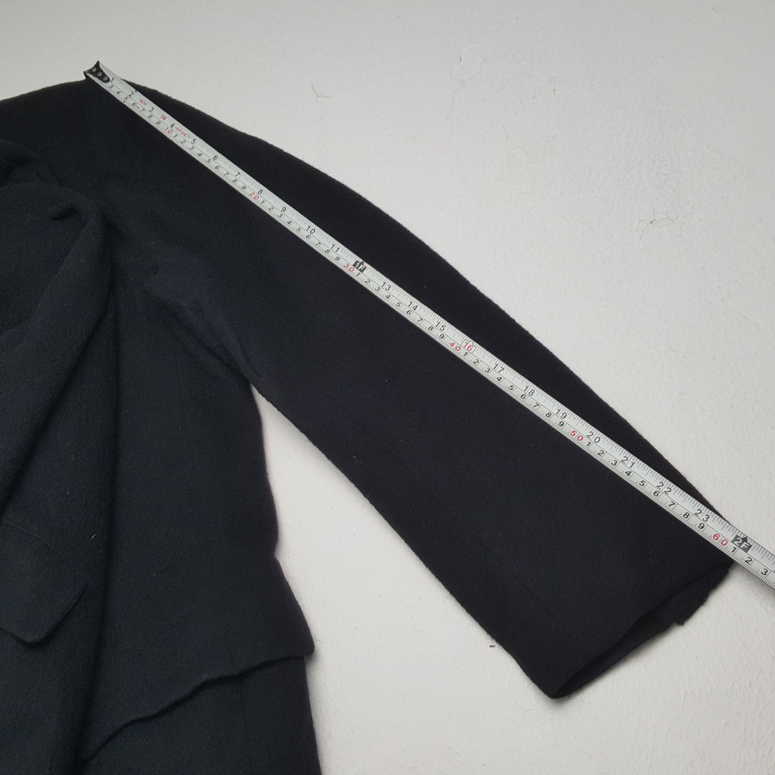 Hysteric Glamour HYSTERIC GLAMOUR Japanese Brand Custom Art Blazer Size 38L - 6 Thumbnail