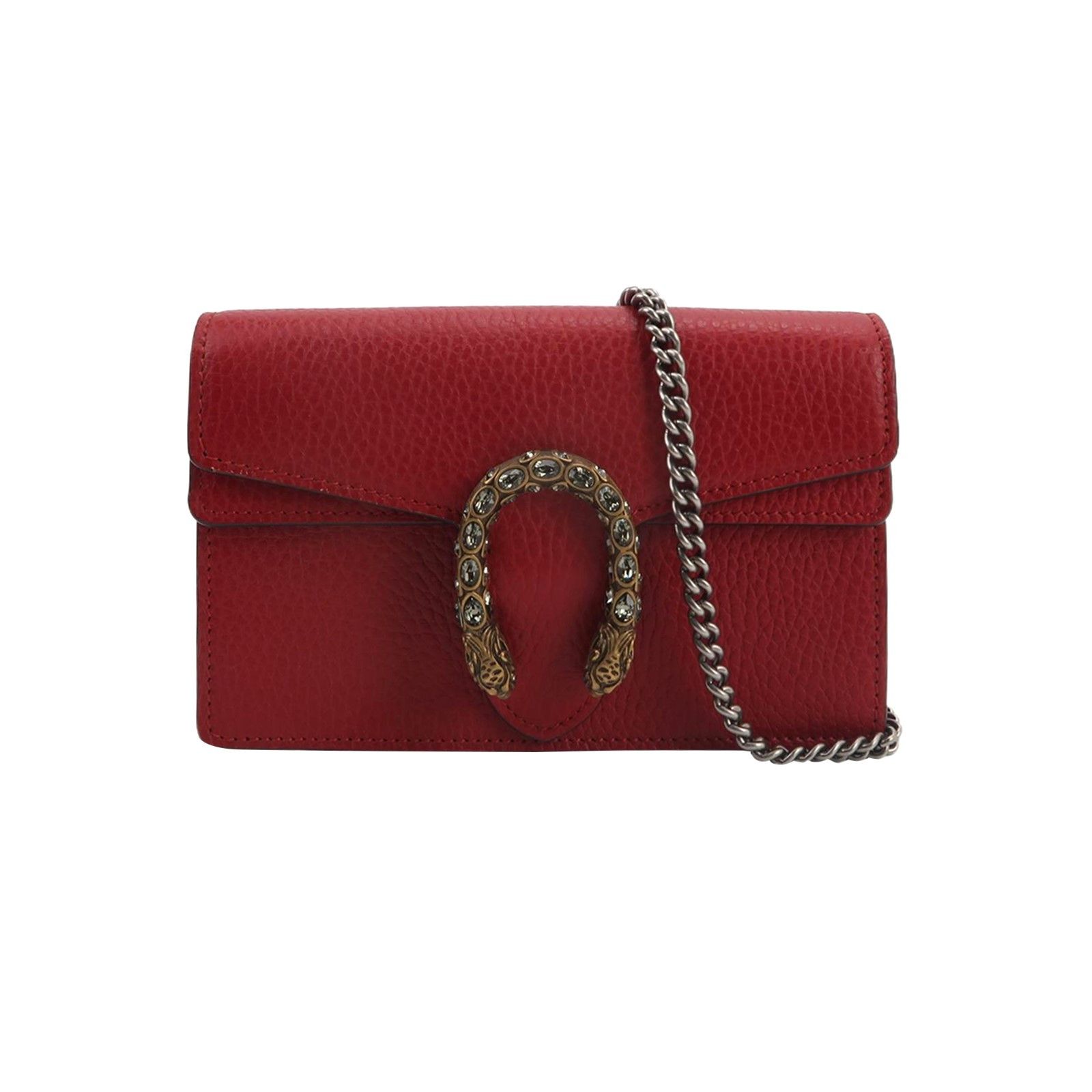 Gucci Gucci Women os Crossbody Bags Size ONE SIZE - 1 Thumbnail