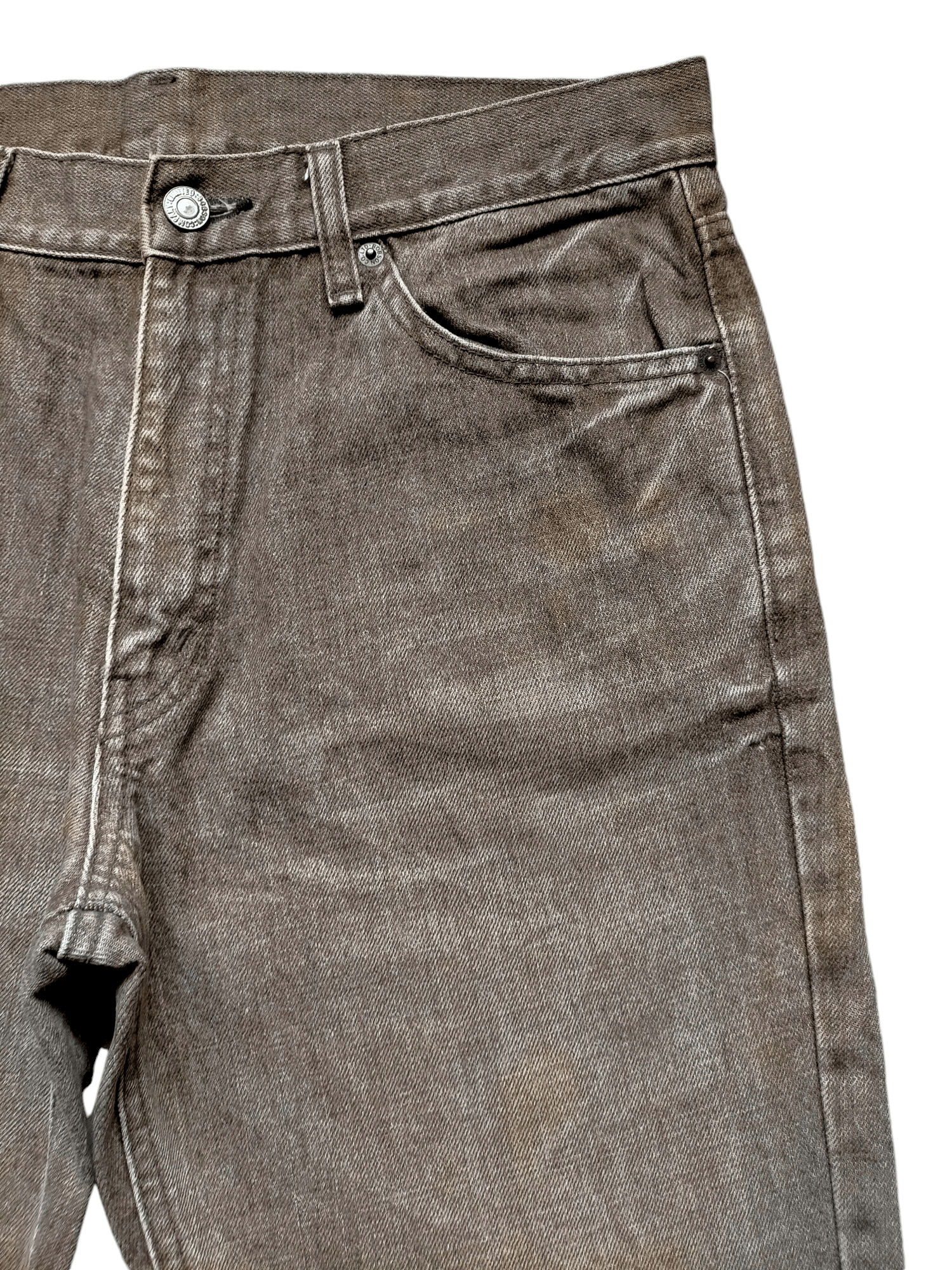 Flare Jeans Bobson Boot cut denim