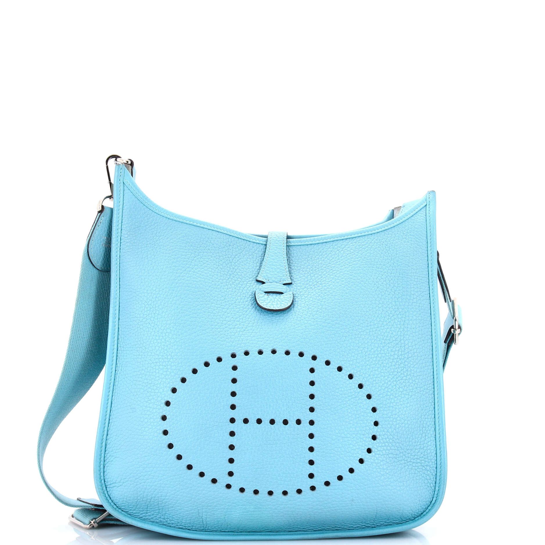 Hermes Evelyne Bag Gen III Size ONE SIZE - 1 Thumbnail