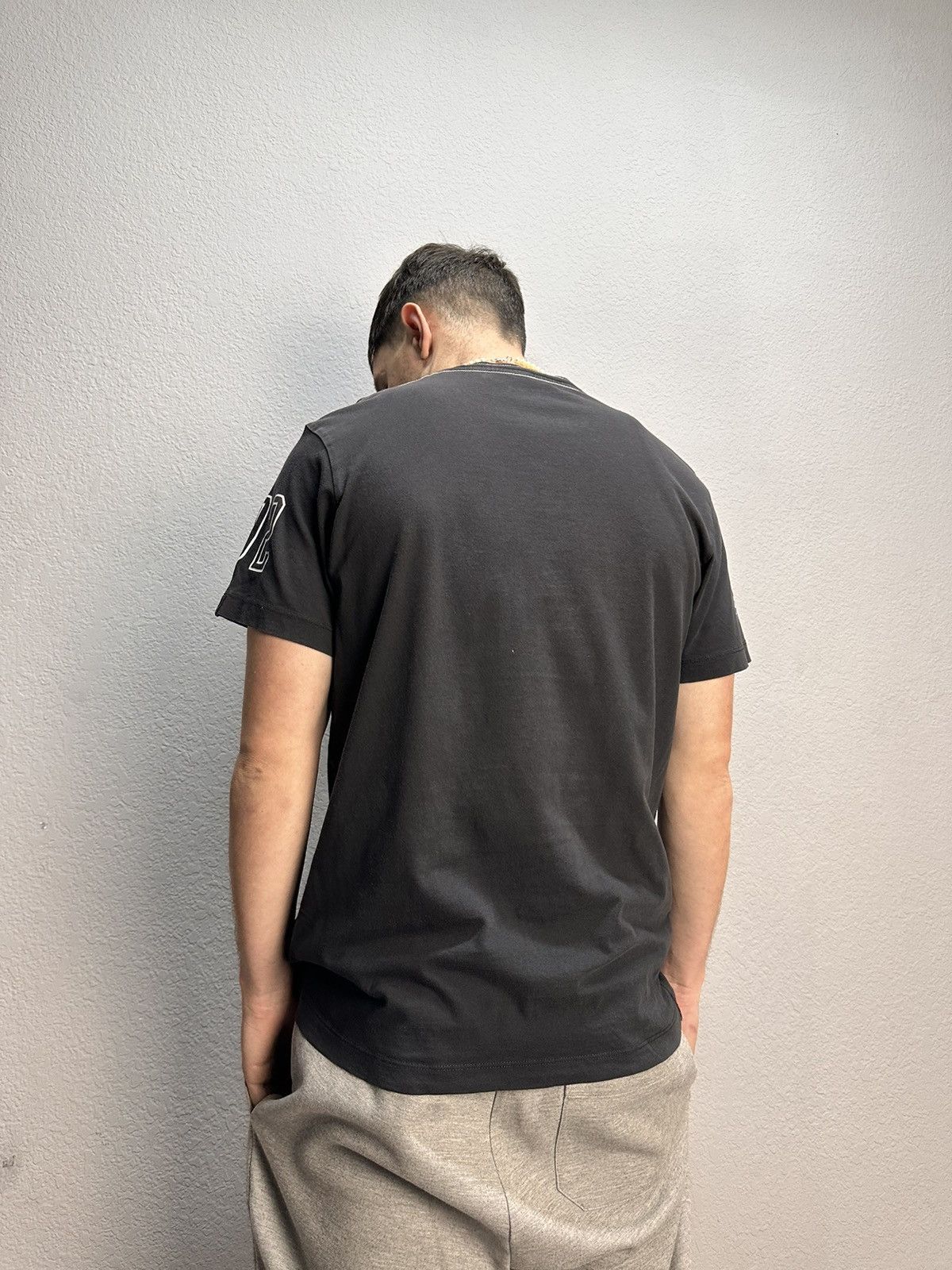 Japanese Brand × True Religion Vintage True Religion T Shirt Y2k Streetwear Japanese style Size US M / EU 48-50 / 2 - 10 Thumbnail