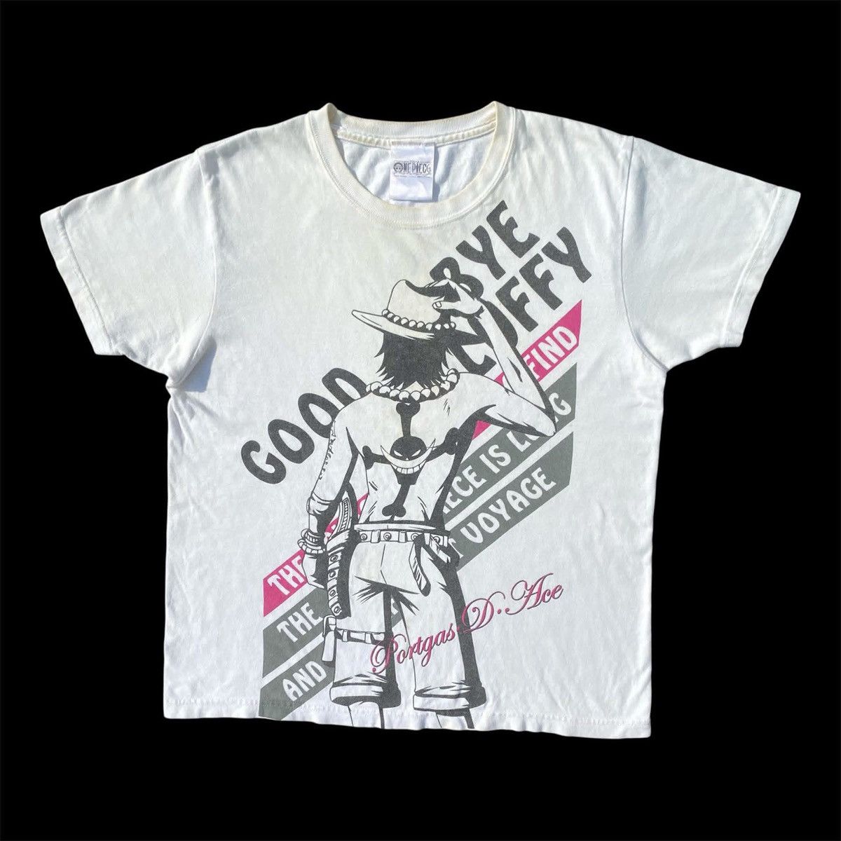 One Piece RARE ‼️ One Piece Size US S / EU 44-46 / 1 - 1 Thumbnail