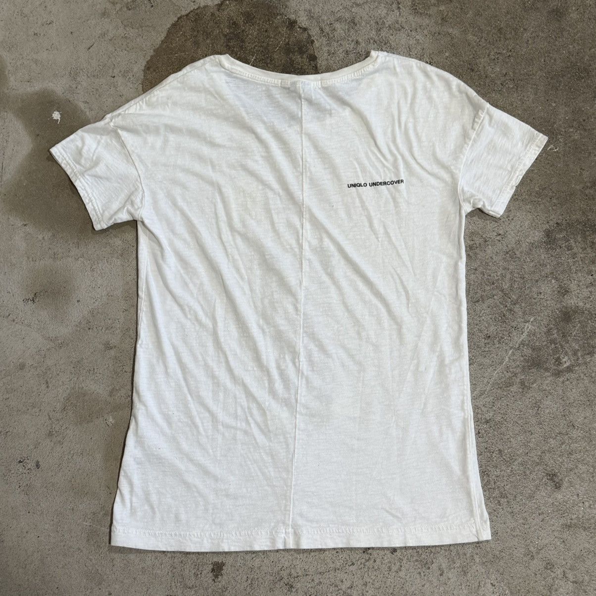 Undercover × Uniqlo Uniqlo x Undercover tee Size US M / EU 48-50 / 2 - 4 Thumbnail
