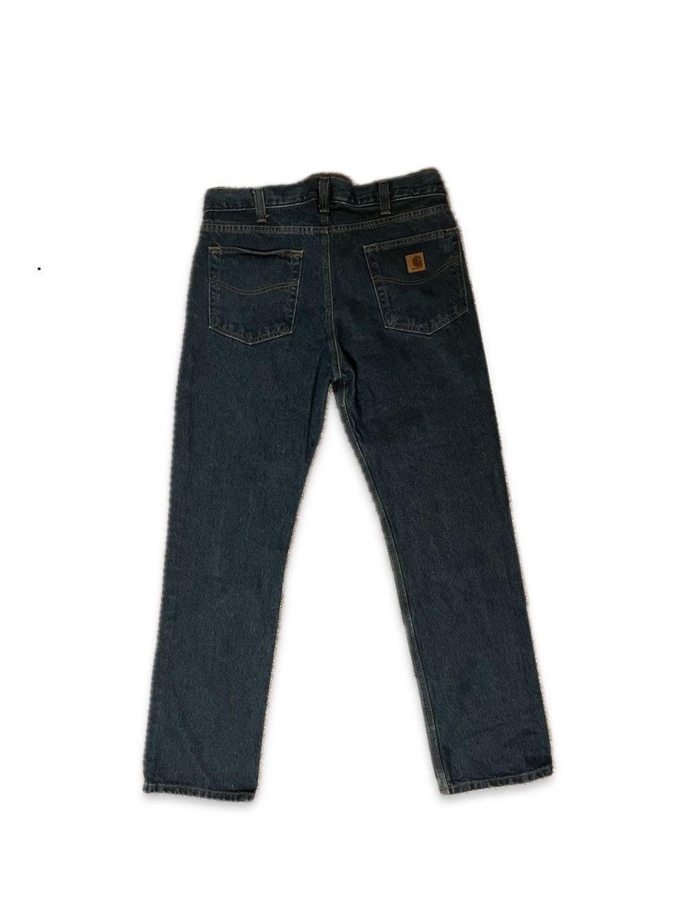 Carhartt × Vintage Carhartt Baggy Jeans Size US 34 / EU 50 - 2 Thumbnail