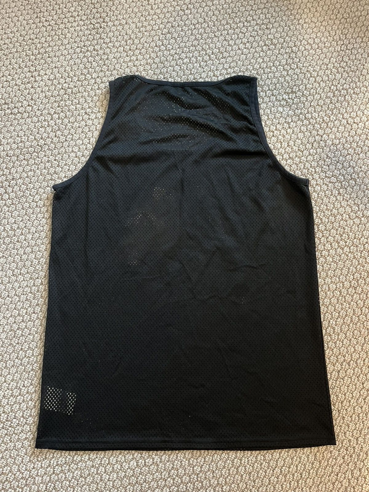XO The Weeknd XO tank top Size US L / EU 52-54 / 3 - 3 Thumbnail