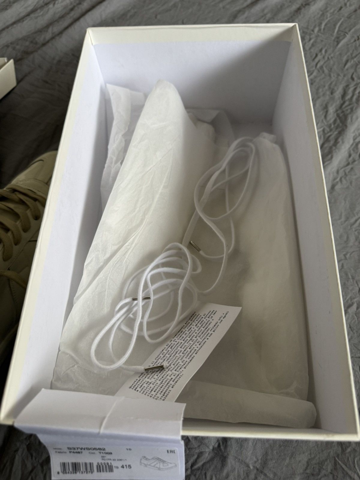 Maison Margiela Maison margiela patent leather GATS Size US 8.5 / EU 41-42 - 13 Thumbnail