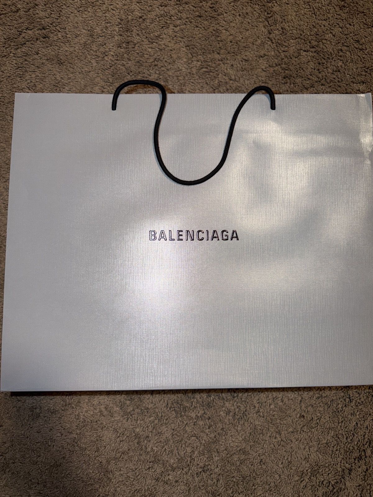 Balenciaga Balenciaga Circuit Sneaker Black Size US 10 / EU 43 - 6 Thumbnail